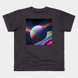 Other Worlds Kids T-Shirt